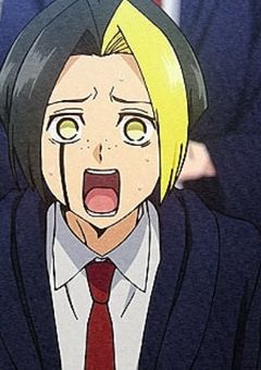 アンタは分かってくれない