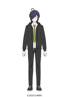 リハルの一人回し