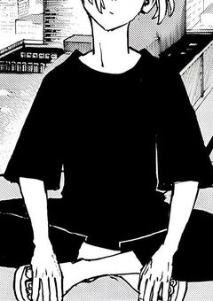 梵天の幹部担当