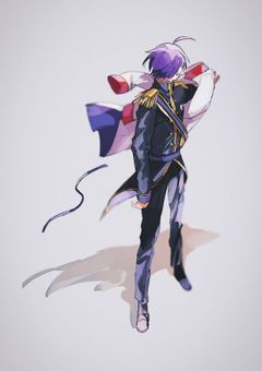 すとぷりと伝説と呼ばれるメイド