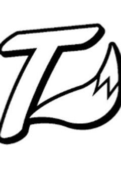 尾も白い彼等の…