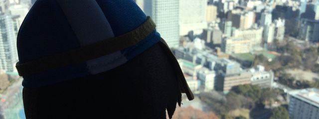 とまってぃーさんの壁紙画像