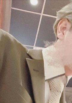 私の彼氏は甘々なんです！！【黄】