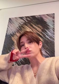 社長が推し…！？