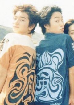 翔潤とシェアハウス⁈