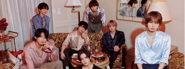 蕾ジャニオタフォロバ100⭐︎返すよさんの壁紙画像