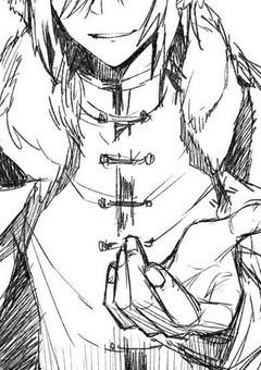殺してくれる人、探してます