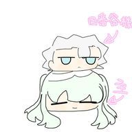 あられさんのアイコン画像