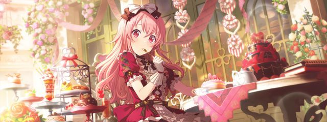 ましゅまろさんの壁紙画像