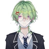 絢凪（ｱﾔﾅｷﾞ）さんのアイコン画像