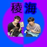 8号車💜　み！💛さんのアイコン画像