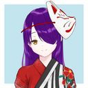 狐火　咲喜