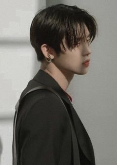 推しのキス現場を見た