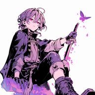 澄空さんのアイコン画像