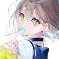 🖤ྀིゆずゆ☁ ༘*꒱🦋さんのアイコン画像