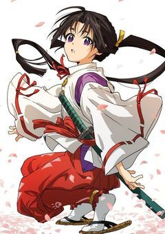 愛され上手の少女