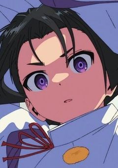 未来から来た少女は嘘上手