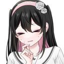 夢言 桃雫