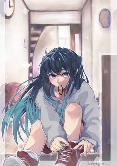 かっこよくなりたい