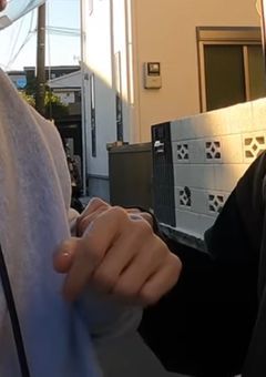 禁断恋愛。