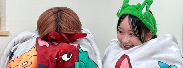ゆためいの虜さんの壁紙画像