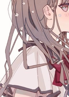 私はずっと信じてた(暇つぶし小説)