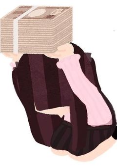 私達の推しがツンデレ極め過ぎてる件について。