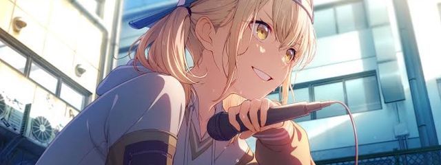 悠さんの壁紙画像