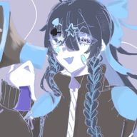 冬騎星*ネオ♤ ﻿‎‎ ̖́-‬ @低浮上さんのアイコン画像