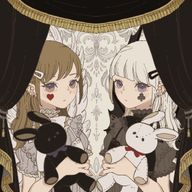 莉緒＆菜緒さんのアイコン画像