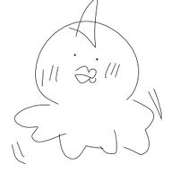甘㍉からしさんのアイコン画像