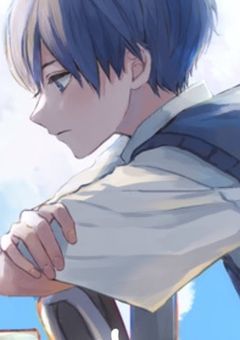 【️irxs】ぽえぽえお兄さん、天才なようで？