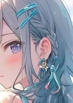 【️irxs】目と目があったら私の虜