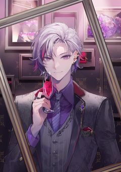 fw / 🕒𓈒 𓂂𓏸 捧げた恋の代償は　　