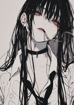 lrn / 夜明けと月面とシガーキス