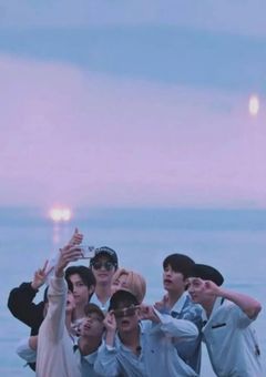 04lineの彼は周りから愛されています