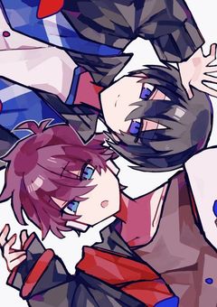 一目惚れされました。