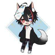 ましろ🐈さんのアイコン画像