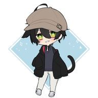 につけ🐈さんのアイコン画像