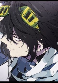 《僕のヒーローアカデミア》相澤先生の姉はめちゃブラコンでした。