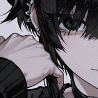 癒 庵 𖣦 ⊹ ˖さんのアイコン画像