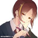 リンドウ・アレキサンドライト