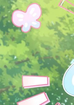 瞳と髪の色[参加型.途中参加大歓迎]