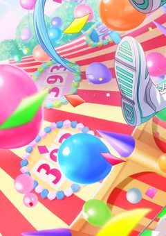 曜日ごとに性格が変わる？！[ワンダーランズ×ショウタイム]