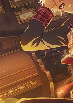 歌うごとに何かがなくなる天馬さん