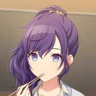 クラスのわんだほい担当ななのくす・なななーななーなな@ペア画さんのアイコン画像