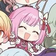 ななのくす・なななーななーなな@ぺーあ画ぺーあへ!さんのアイコン画像