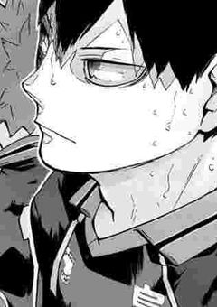 # 影山姉 、 烏野高校護衛任務が課されました 。 