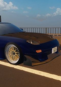 幻想郷最速バトル First phantasm