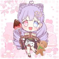 うい（真莉のサブ垢）さんのアイコン画像